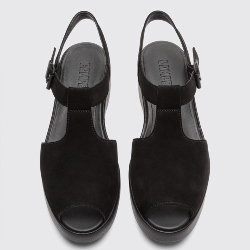 Camper Dessa Sandals size 37